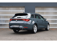 SEAT Leon Sportstourer 1.5 TSI 204pk e-Hybrid FR Business - Afbeelding 2
