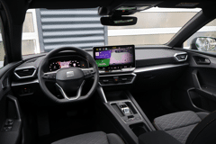 SEAT Leon Sportstourer 1.5 TSI 204pk e-Hybrid FR Business - Afbeelding 5