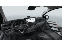 Volkswagen e-Transporter 34 218pk L2H1 Life 64 kWh - Afbeelding 4