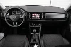 Škoda Kodiaq 1.5 TSI 150pk DSG Limited Business Edition - Afbeelding 5