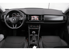 Škoda Kodiaq 1.5 TSI 150pk DSG Limited Business Edition - Afbeelding 5