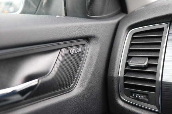 audio installatie premium