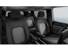 Volkswagen ID. Buzz Pro Limited Edition 286pk 86 kWh LWB 7p. - Afbeelding 4