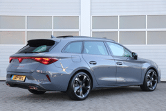CUPRA Leon Sportstourer 1.5 TSI 204pk e-Hybrid Business - Afbeelding 2