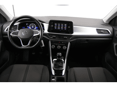 Volkswagen T-Roc 1.0 TSI 110pk Life - Afbeelding 5