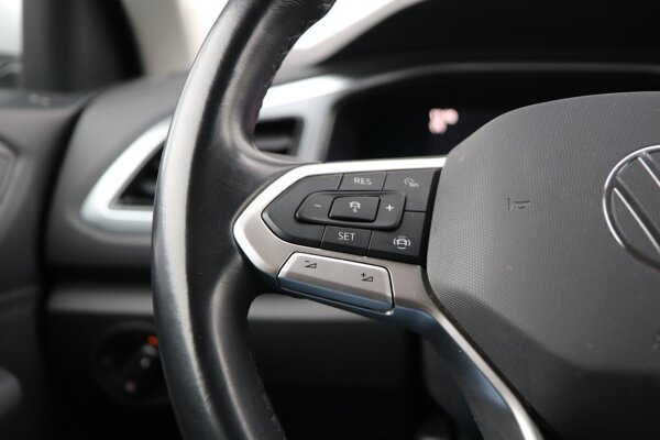 cruise control adaptief