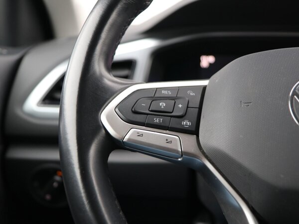 cruise control adaptief