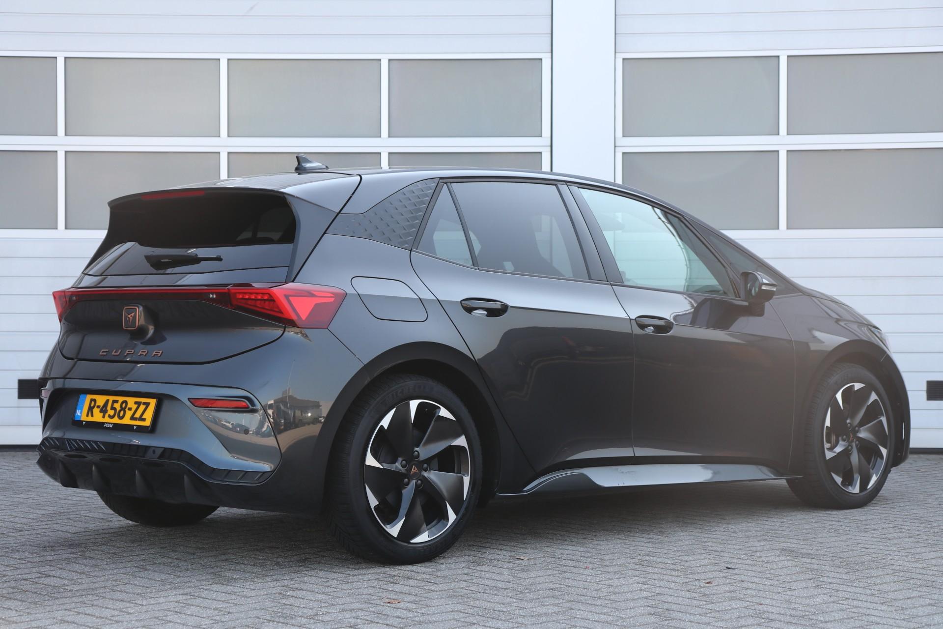 CUPRA Born 204pk Essential 62 kWh - Afbeelding 2