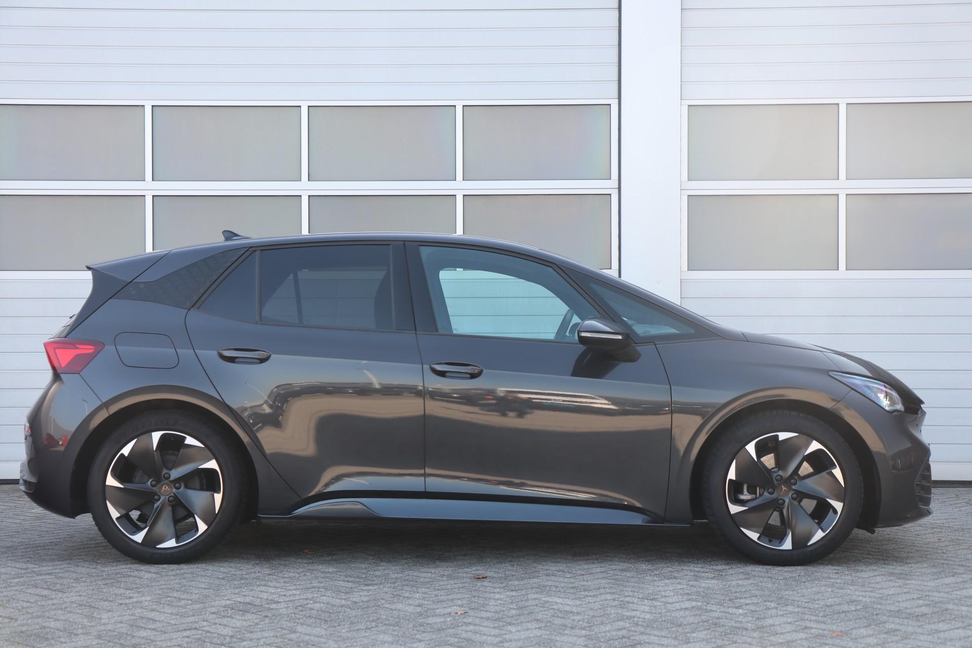 CUPRA Born 204pk Essential 62 kWh - Afbeelding 3