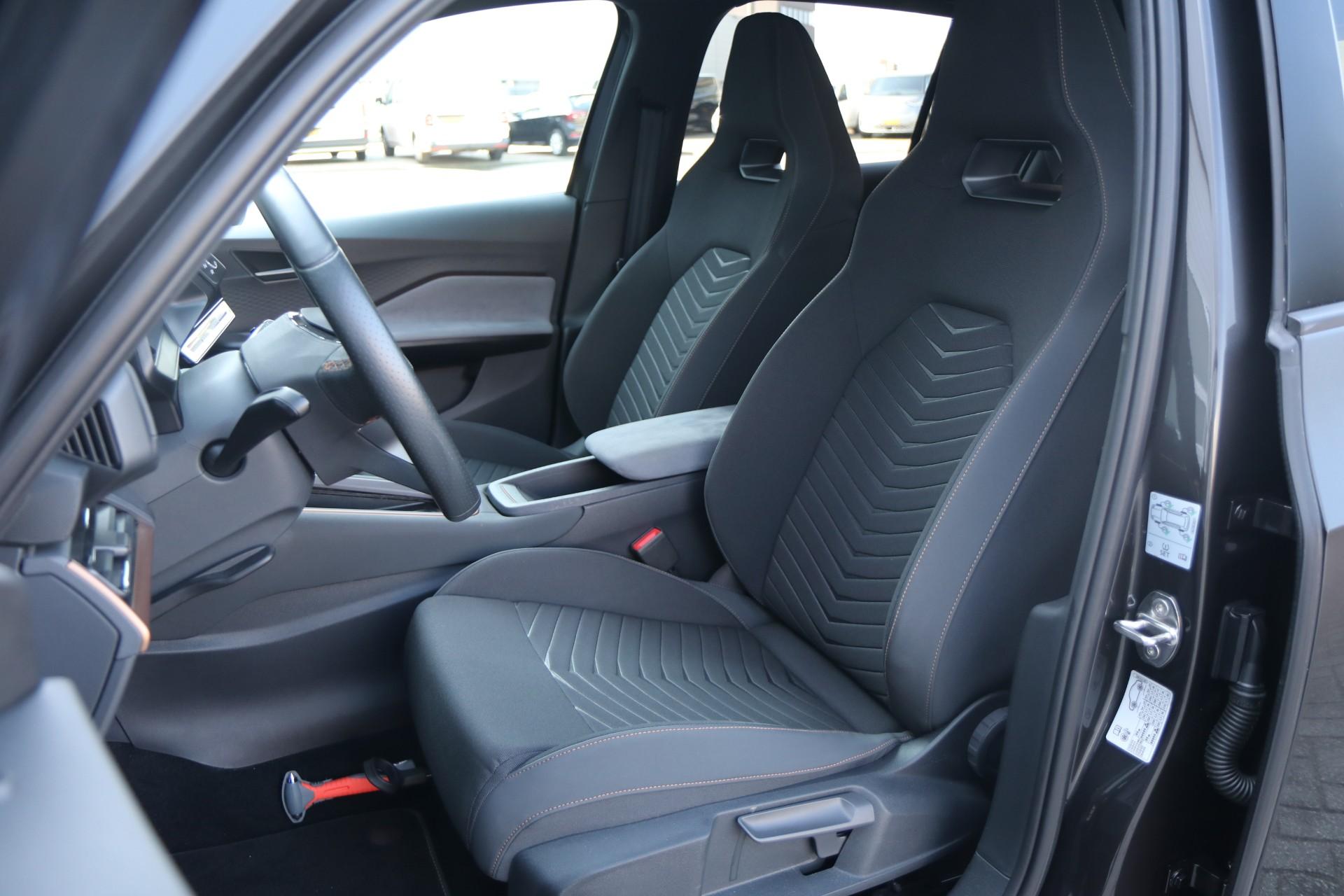 CUPRA Born 204pk Essential 62 kWh - Afbeelding 4