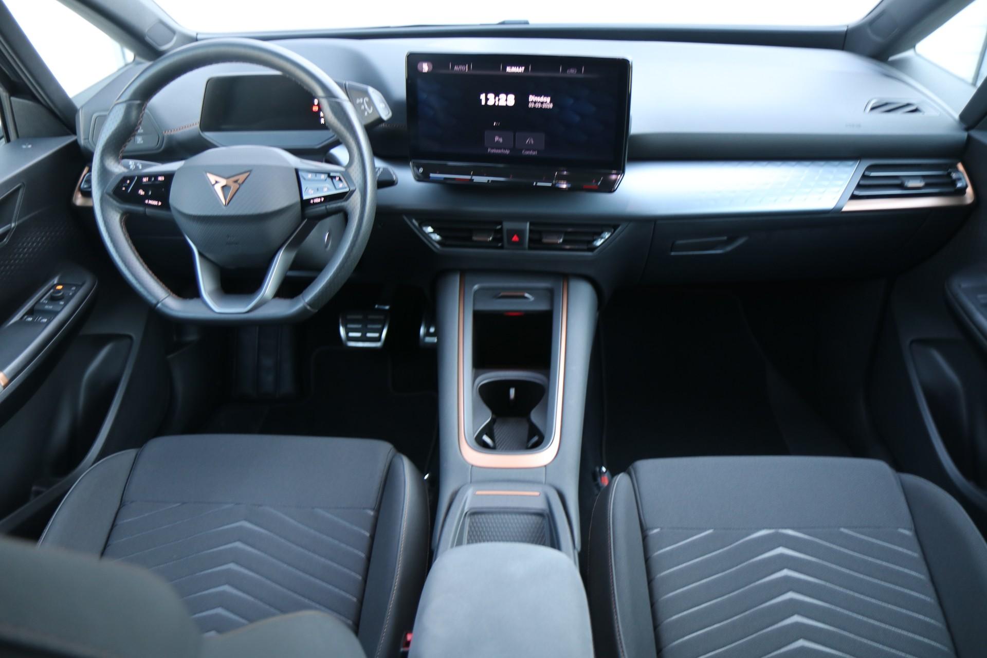 CUPRA Born 204pk Essential 62 kWh - Afbeelding 5