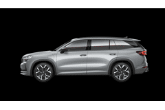 Skoda Kodiaq 1.5 TSI 204pk PHEV Sportline Business - Afbeelding 3