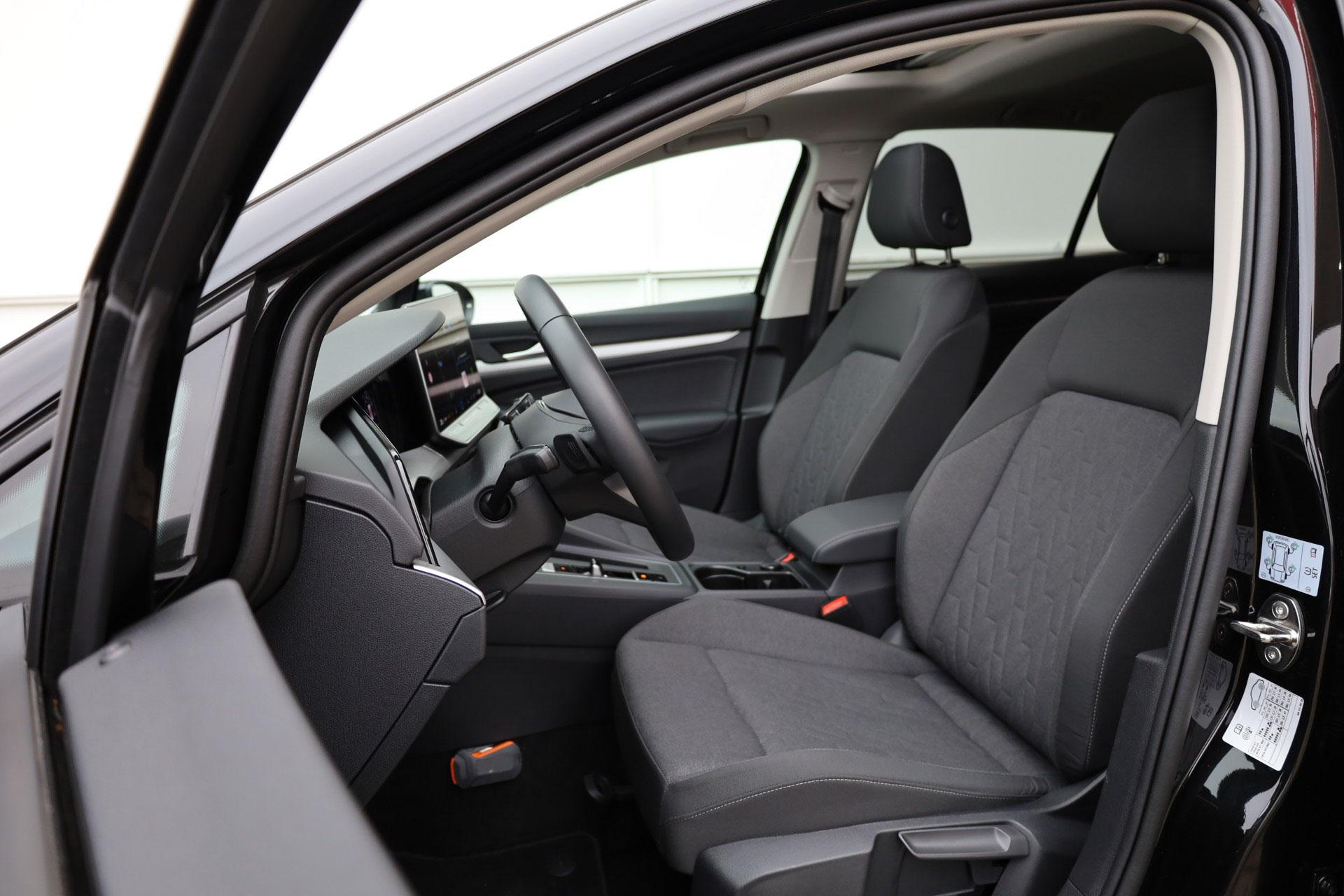 Volkswagen Golf 1.5 eHybrid 204pk Life Edition - Afbeelding 4