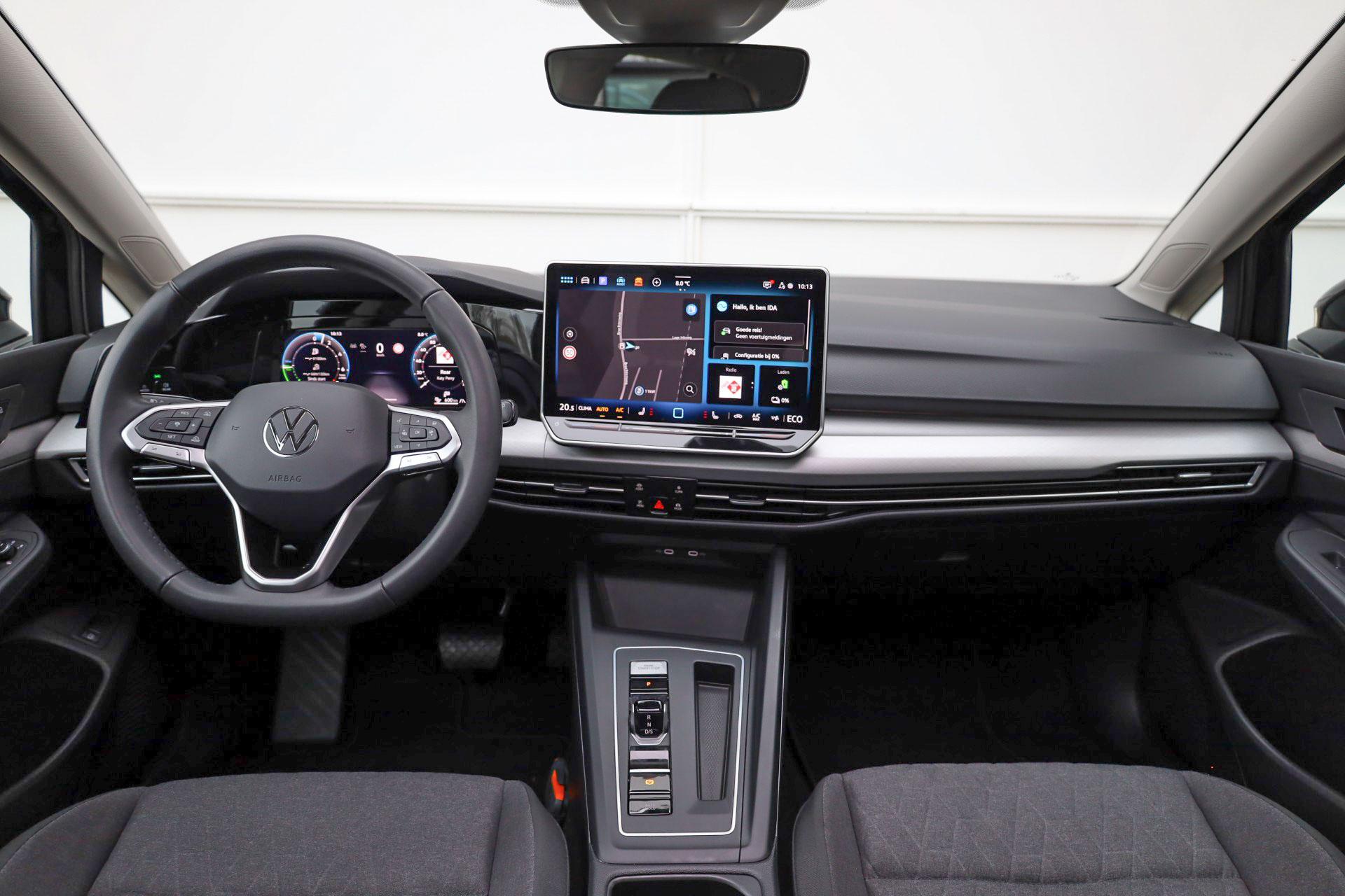 Volkswagen Golf 1.5 eHybrid 204pk Life Edition - Afbeelding 5