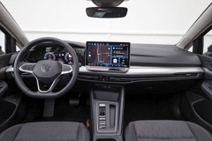 Volkswagen Golf 1.5 eHybrid 204pk Life Edition - Afbeelding 5