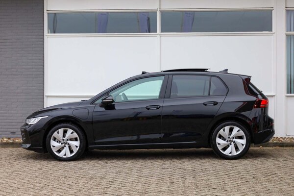 lichtmetalen velgen 17"