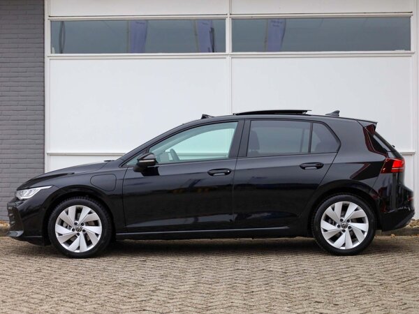 lichtmetalen velgen 17"