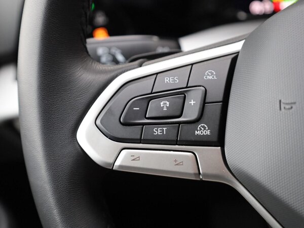 cruise control adaptief