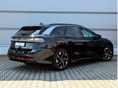 Volkswagen ID.7 Tourer 286pk Pro Business 77 kWh - Afbeelding 2