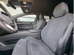 Volkswagen ID.7 Tourer 286pk Pro Business 77 kWh - Afbeelding 4