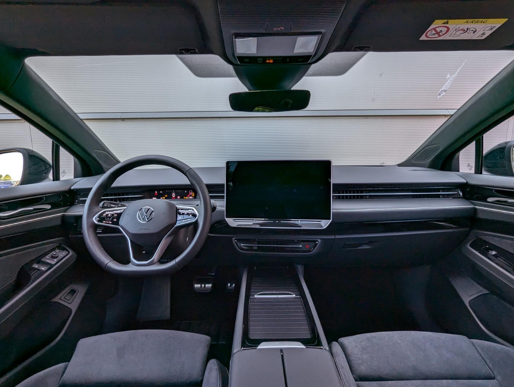 Volkswagen ID.7 Tourer 286pk Pro Business 77 kWh - Afbeelding 5