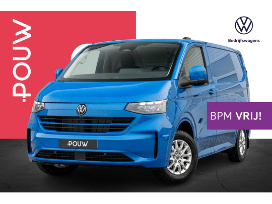 Volkswagen Transporter 2.0 TDI 150pk AUT L1H1 28 Style