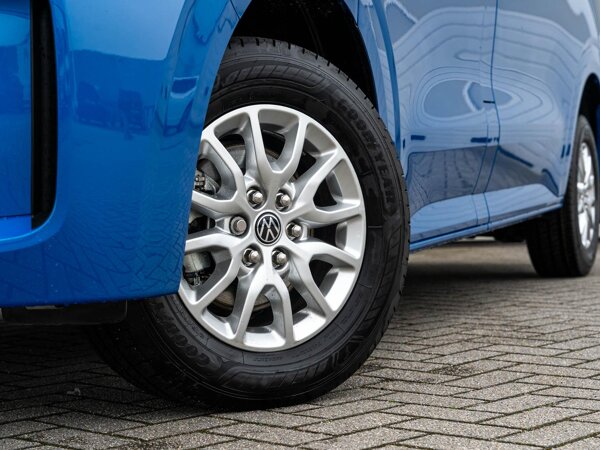 lichtmetalen velgen 16" lichtmetalen velgen 16"