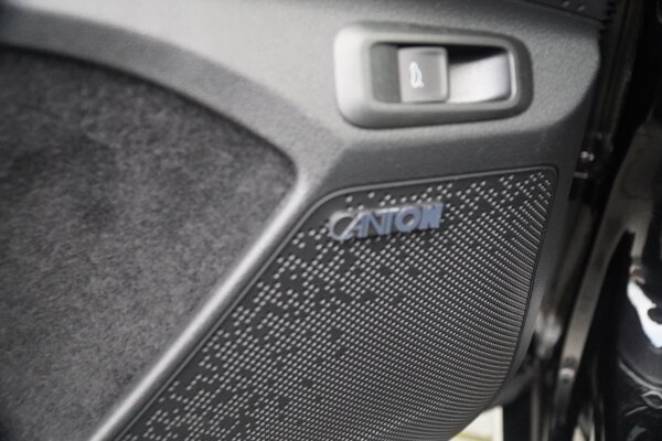 audio installatie premium