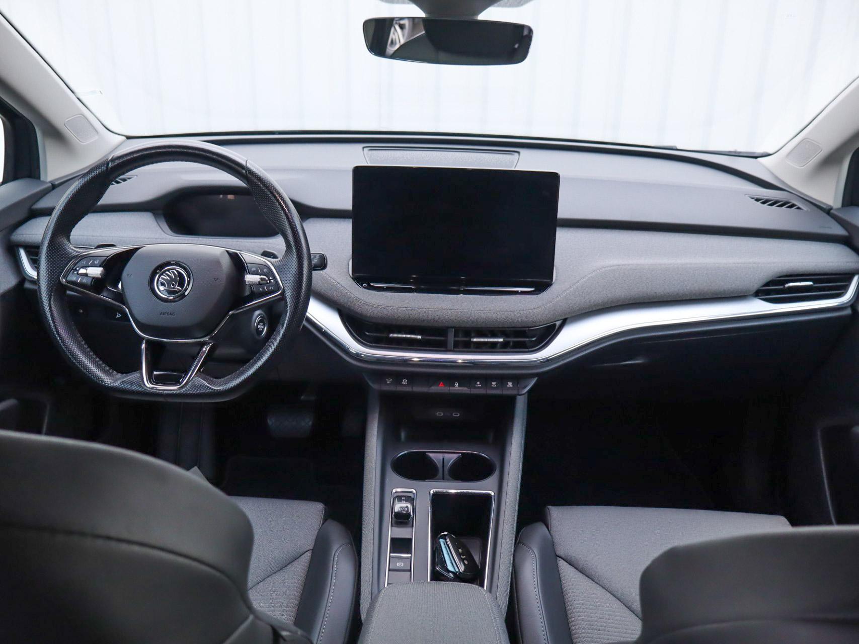 Skoda Enyaq 60 180pk - Afbeelding 5