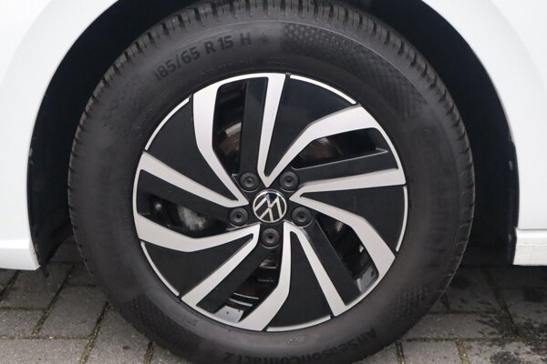 lichtmetalen velgen 15"