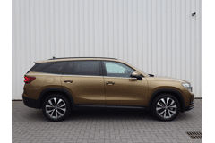 Skoda Kodiaq 1.5 TSI 204pk PHEV Business Edition - Afbeelding 3