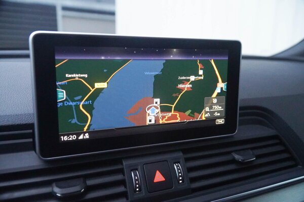 navigatiesysteem full map navigatiesysteem full map