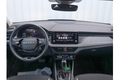 Skoda Kamiq 1.0 TSI 115pk DSG Selection - Afbeelding 5