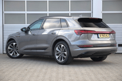 Audi e-tron 50 313pk quattro Business edition Plus 71 kWh - Afbeelding 2