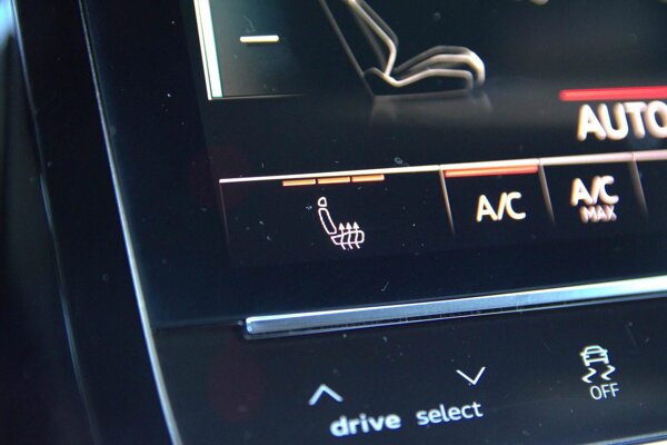 voorstoelen verwarmd voorstoelen verwarmd