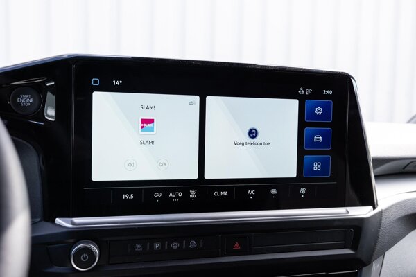 multimedia scherm klein multimedia scherm klein