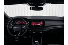 Skoda Octavia Combi 1.5 TSI 150pk MHEV Sportline Tour - Afbeelding 5