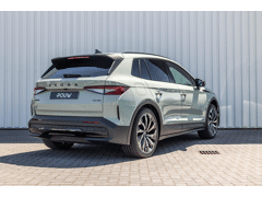 Škoda Elroq 85 286pk Sportline - Afbeelding 2