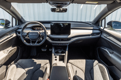 Skoda Elroq 85 286pk Sportline - Afbeelding 5