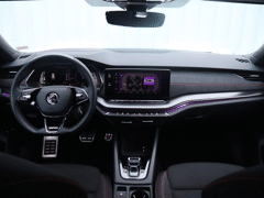 Škoda Octavia Combi RS 1.4 TSI PHEV 245pk iV - Afbeelding 5