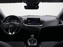 Kia Ceed Sportswagon 1.5 T-GDi 160pk MHEV DynamicPlusLine - Afbeelding 5