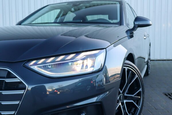 LED koplampen LED koplampen