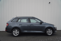 Skoda Fabia Combi 1.0 TSI 95pk Ambition - Afbeelding 3