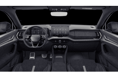 Skoda Kodiaq 1.5 TSI 204pk PHEV Sportline Business - Afbeelding 5