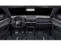 Škoda Kodiaq 1.5 TSI 204pk PHEV Sportline Business - Afbeelding 5