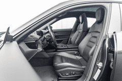 Porsche Taycan 381pk Performance 84 kWh - Afbeelding 4