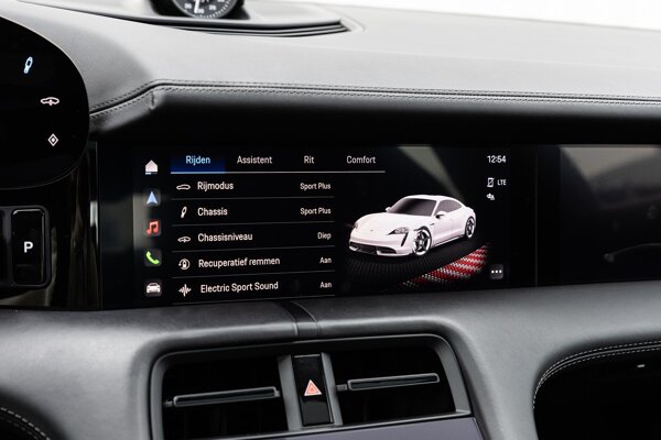 adaptief demping systeem