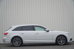 Audi A4 Avant 40 TFSI 190pk S-tronic Sport - Afbeelding 3