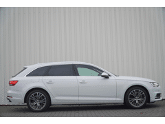 Audi A4 Avant 40 TFSI 190pk S-tronic Sport - Afbeelding 3