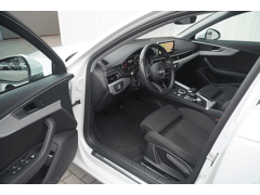 Audi A4 Avant 40 TFSI 190pk S-tronic Sport - Afbeelding 4